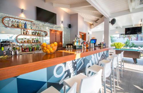Ixia Hotel | Sunny Days Hotel