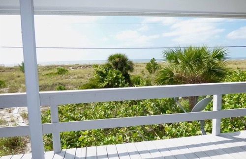 Placida Casa | Propiedad única de Golfo a Bahía, aislamiento, gran muelle privado más kayaks gratis