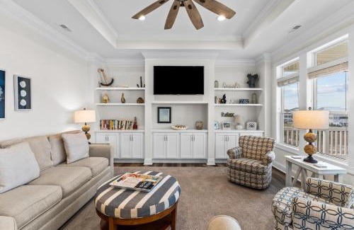Ocean Isle Beach Casa | Sunny Daze