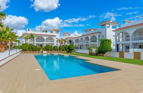 Rojales Apartamento | Sunny Dream Apartment Quesada, Alicante