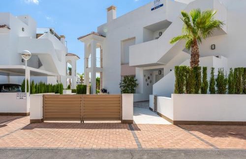 Rojales Apartamento | Sunny Dream Apartment Quesada, Alicante