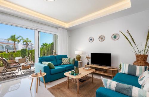 Rojales Apartamento | Sunny Dream Apartment Quesada, Alicante