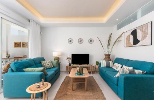 Rojales Apartamento | Sunny Dream Apartment Quesada, Alicante