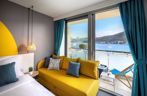Babin Kuk Hotel | Sunny Dubrovnik by Valamar