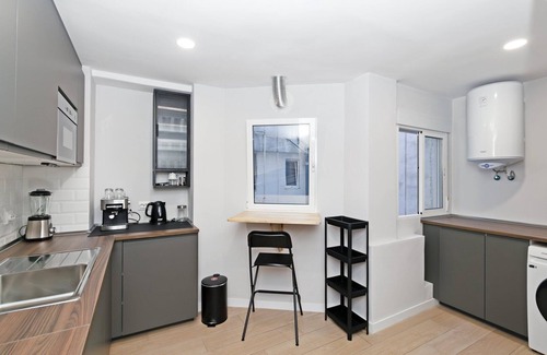 Gandia Apartamento | Escapada soleada en Gandia