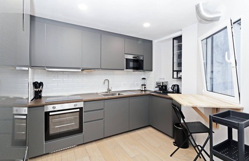 Gandia Apartamento | Escapada soleada en Gandia
