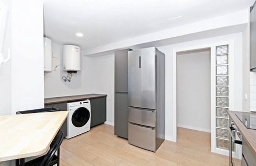 Gandia Apartamento | Escapada soleada en Gandia
