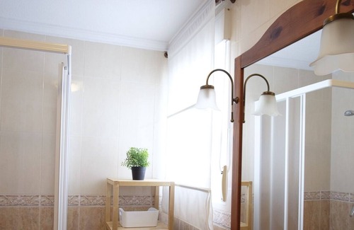 La Marina Apartamento | Sunny family holidays in a cozy apartment near the beach and a Natural Park.