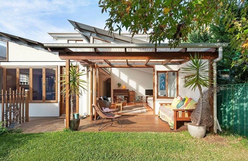 Tamarama Casa | Sunny Family Beach House