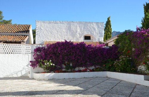 Benalmádena Villa | Finca Casablanca: paraíso en el sur de España, ideal para familias, golfistas sueñan