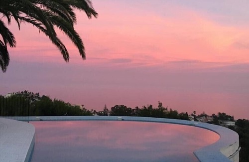 Benalmádena Villa | Finca Casablanca: paraíso en el sur de España, ideal para familias, golfistas sueñan
