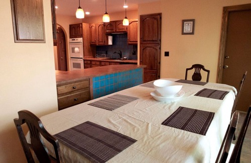 Longmont Casa | Sunny Family Retreat | HotTub, GameRoom, Backyard