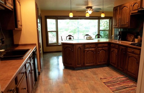 Longmont Casa | Sunny Family Retreat | HotTub, GameRoom, Backyard