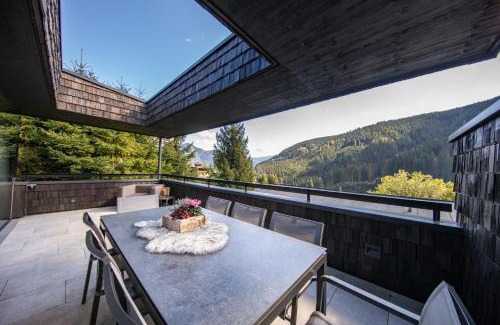 Zell am See Apartamento | Sunny Ferienwohnungen Ski In - Ski Out - Self Check-in