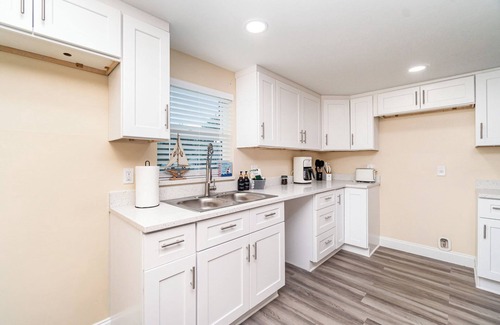 Broadview Manor Casa | Sunny Fort Myers Getaway