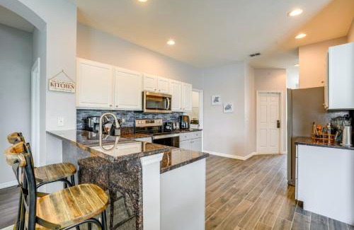 Beachwalk Isles Casa | Sunny Fort Myers Home with Heated Pool!