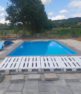 Central Serbia Casa | Sunny Funny House