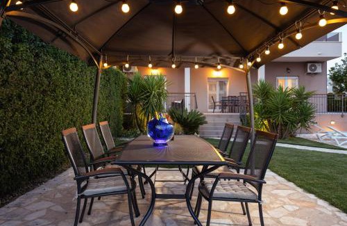 Znjan Apartamento | Sunny Garden