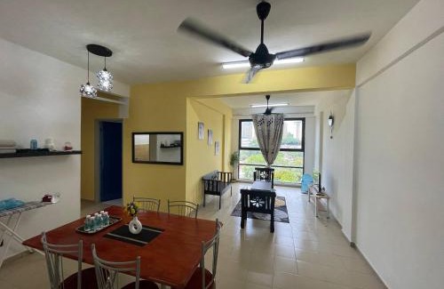 Bukit Baru Apartamento | Sunny Grove 3 ROOMS by EZYHOME MELAKA