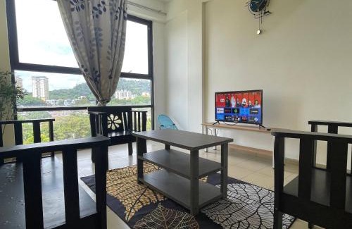 Bukit Baru Apartamento | Sunny Grove 3 ROOMS by EZYHOME MELAKA