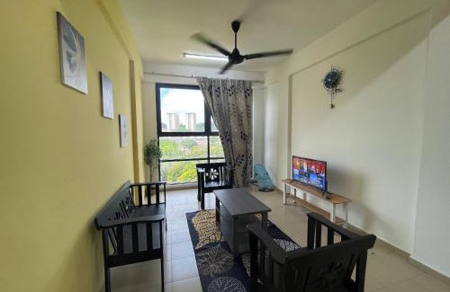 Bukit Baru Apartamento | Sunny Grove 3 ROOMS by EZYHOME MELAKA