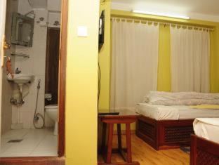 Bhaktapur Casa | Sunny Guest House and Cafe