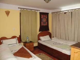 Bhaktapur Casa | Sunny Guest House and Cafe