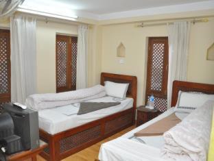 Bhaktapur Casa | Sunny Guest House and Cafe