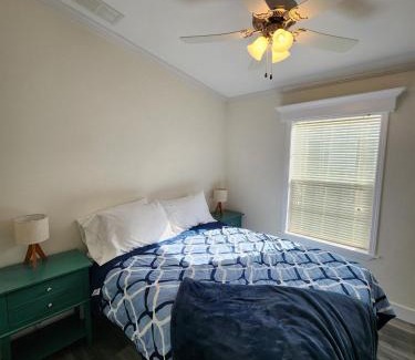 Fort Myers Beach Casa | Sunny Gulf Coast Getaway-Near Beach-Shared Pool!
