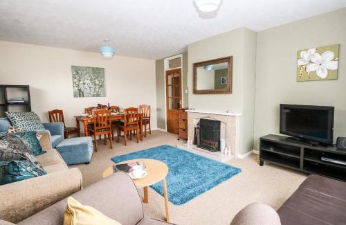 Weymouth Casa | Sunny Haven
