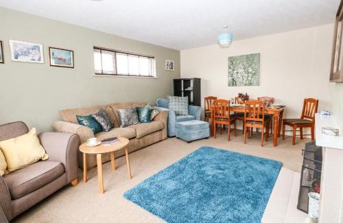 Weymouth Casa | Sunny Haven