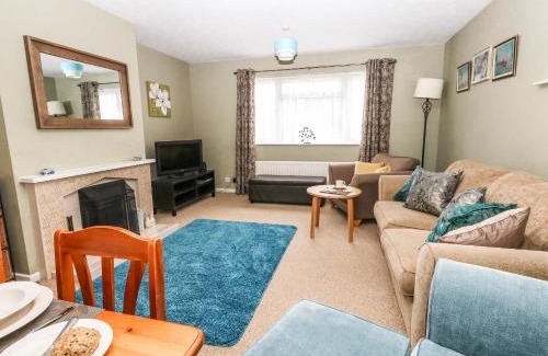 Weymouth Casa | Sunny Haven