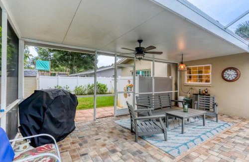Clearwater Casa | Sunny Highfield Drive