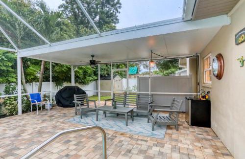 Clearwater Casa | Sunny Highfield Drive