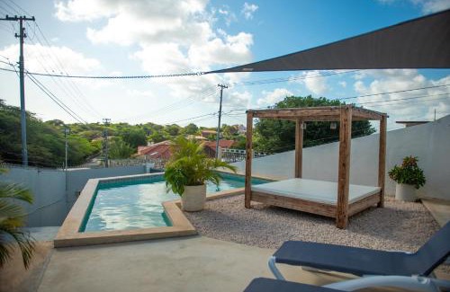 Salina Casa | Sunny Hill Apartment