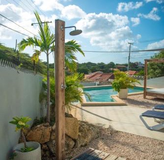 Salina Casa | Sunny Hill Apartment