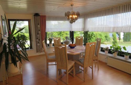 Oberthal Apartamento | Sunny Hill