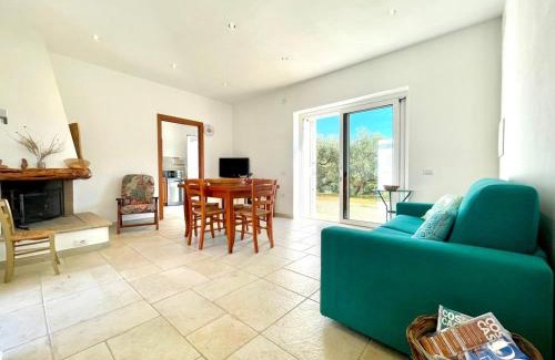 Jerzu Apartamento | Sunny Hill