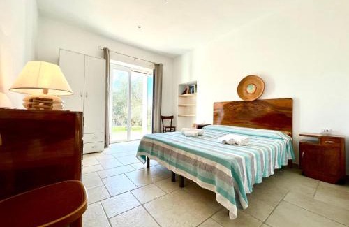 Jerzu Apartamento | Sunny Hill