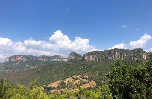 Jerzu Apartamento | Sunny Hill