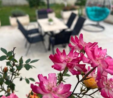 Radanovici Apartamento | Sunny Hill - Parking - Fenced Garden - Luxury Loft