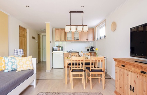 Balatonalmadi Casa | Casa Montana II- apartamento de campo