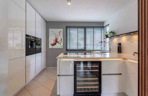 Alkmaar Casa | Sunny holiday home by the water