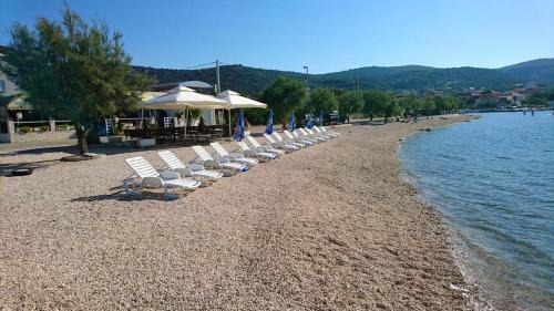 Vinisce Apartamento | sunny holiday