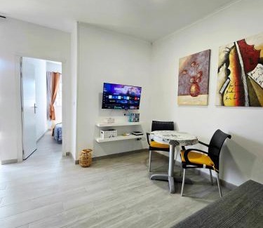 Los Cristianos Apartamento | Sunny Holidays Los Cristianos