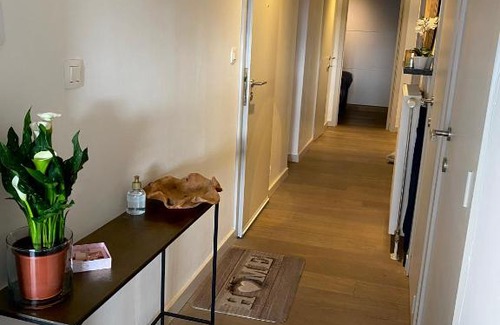 Knokke Apartamento | Sunny Home