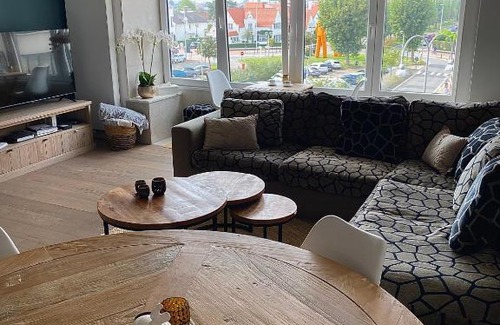 Knokke Apartamento | Sunny Home