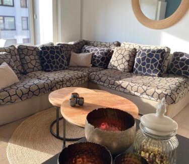 Knokke Apartamento | Sunny Home