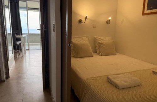 Cap d'Ail Apartamento | Sunny Home Costa Plana-Monaco -Cap D'Ail