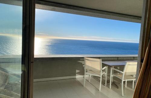 Cap d'Ail Apartamento | Sunny Home Costa Plana-Monaco -Cap D'Ail